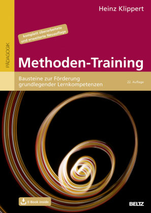 Methoden-Training Klippert Heinz