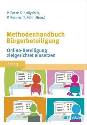 Methodenhandbuch Bürgerbeteiligung Oekom Verlag Gmbh, Oekom Verlag