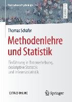 Methodenlehre und Statistik Schafer Thomas
