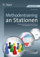 Methodentraining an Stationen Euler Verena