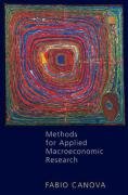 Methods for Applied Macroeconomic Research Canova Fabio