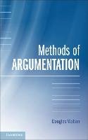 Methods of Argumentation Douglas Walton
