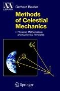 Methods of Celestial Mechanics Volume I Beutler Gerhard