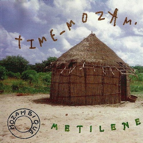 Metilene Time-Mozam