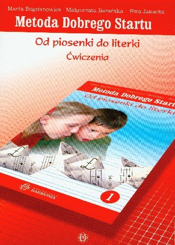 Od Piosenki Do Literki Bogdanowicz Chomikuj www.empik.com