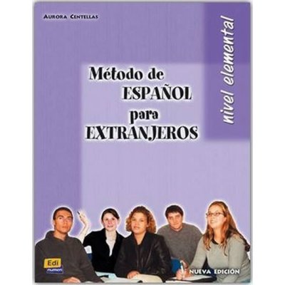 Método de español... Elemental - Alumno Centellas Rodrigo Aurora