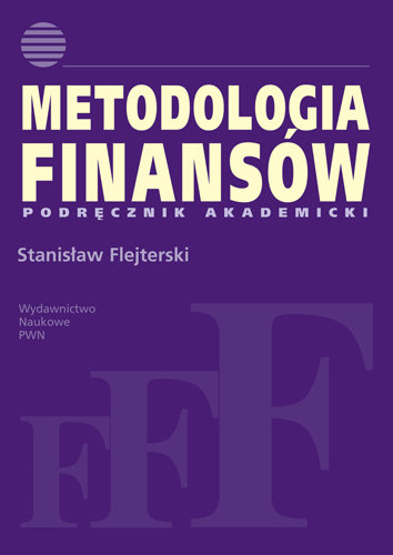 Metodologia Finansów Flejterski Stanisław