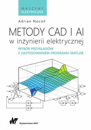 Metody CAD i AI w inżynierii elektrycznej Nocoń Adrian