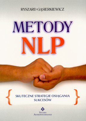 Metody NLP Gąsierkiewicz Ryszard