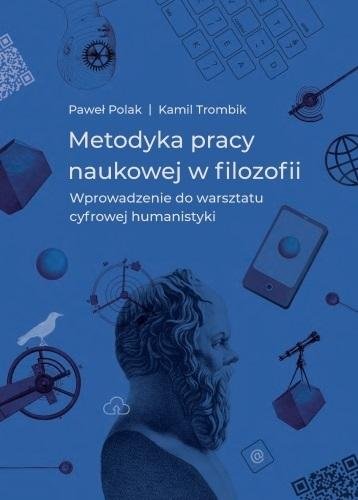 Metodyka pracy naukowej w filozofii Opracowanie zbiorowe