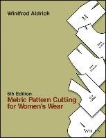Metric Pattern Cutting for Women's Wear Aldrich Winifred