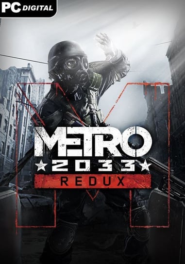 Metro 2033: Redux 4A Games