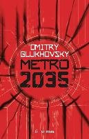Metro 2035 Glukhovsky Dmitry