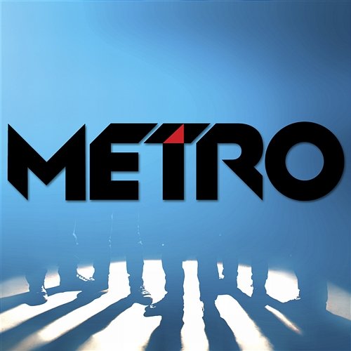 Aku Kamu Metro