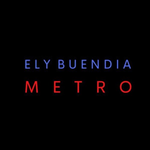 Metro Ely Buendia