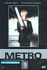Metro Besson Luc