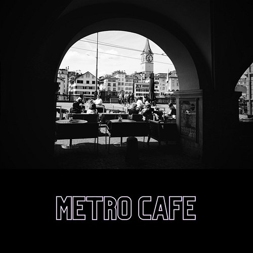 Metro Cafe Lo-Fi Chill Cafe