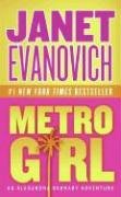 Metro Girl Evanovich Janet