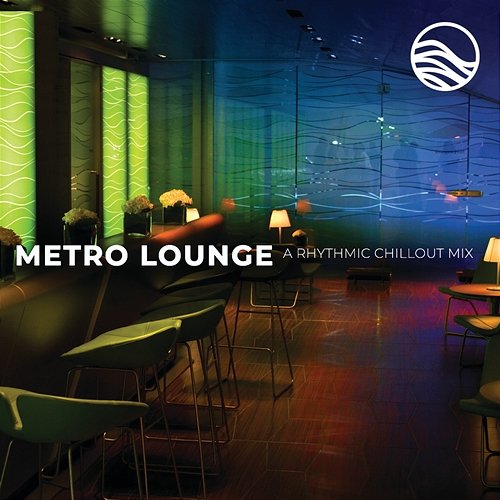 Metro Lounge David Lyndon Huff
