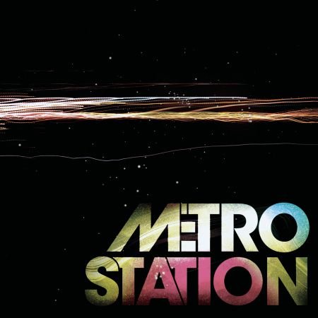 Metro Station Metro Station