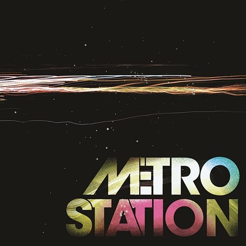 Now That We're Done Metro Station