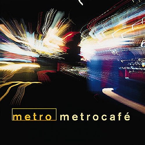 Metrocafe Metro