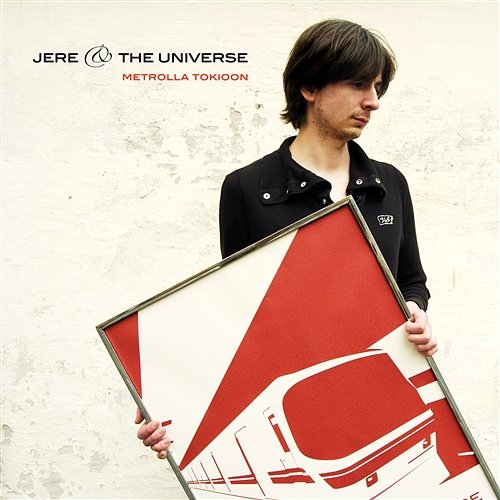 Takatalvi Karillossa -blues Jere & The Universe