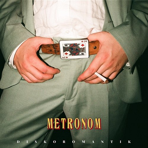 Metronom Diskoromantik, jōshy, Melonoid feat. Jonas Herz-Kawall, Dirtysanchez