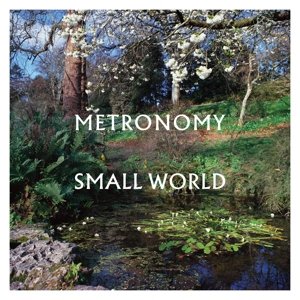 Metronomy - Small World, płyta winylowa Metronomy