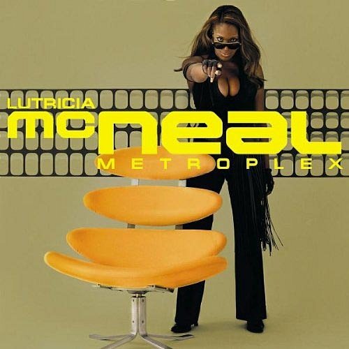 Metroplex Lutricia McNeal