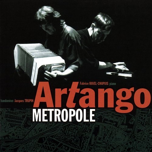 Metropole Artango