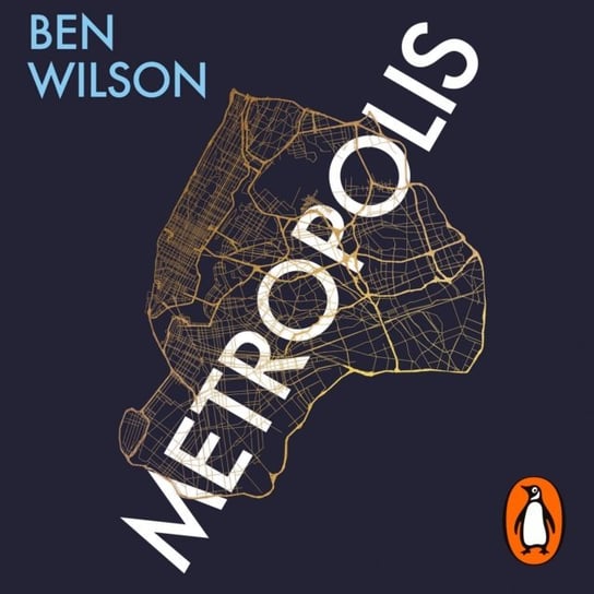 Metropolis Wilson Ben