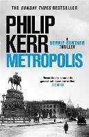 Metropolis Kerr Philip