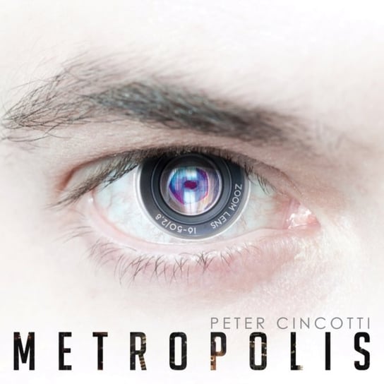 Metropolis Cincotti Peter