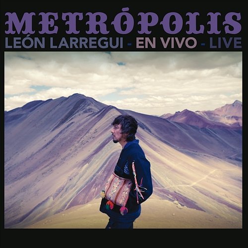 Metrópolis León Larregui