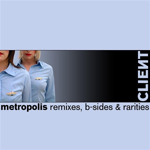 Metropolis Client