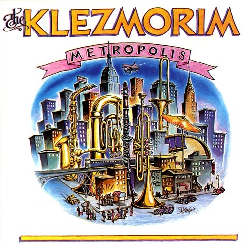 Metropolis The Klezmorim