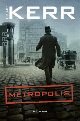 Metropolis Rowohlt Taschenbuch