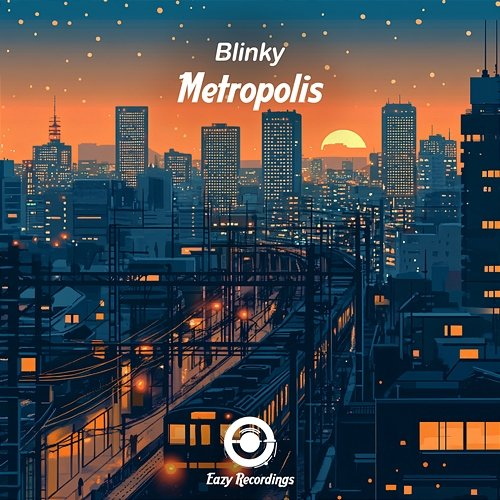Metropolis Blinky