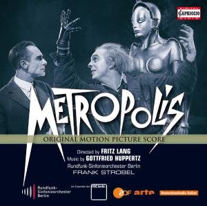Metropolis Various Artists
