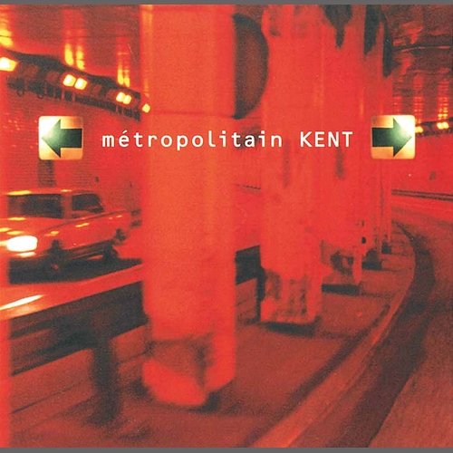 Metropolitain Kent