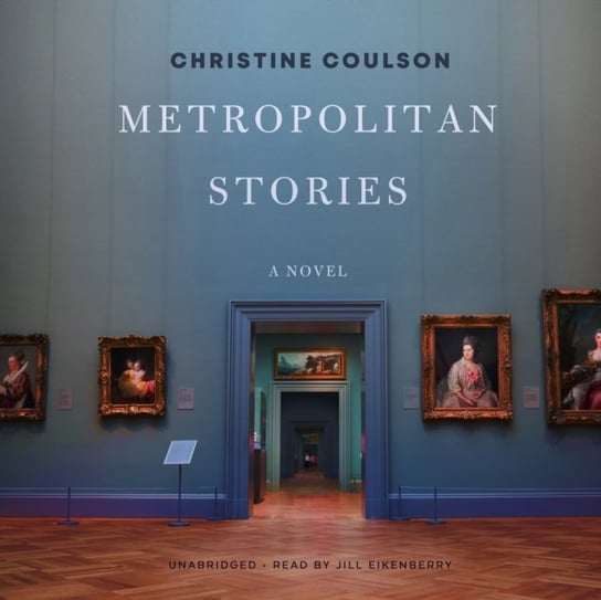Metropolitan Stories Coulson Christine