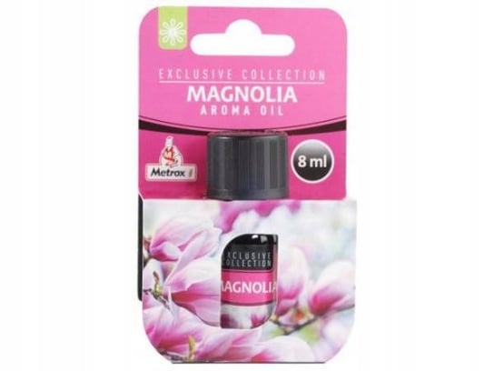 Metrox, Olejek zapachowy Magnolia Metrox