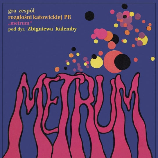 Metrum Metrum