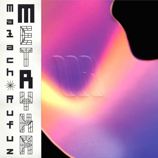 MetRyka Małach / Rufuz