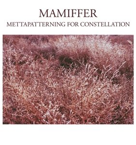 Mettapatterning for Constellation, płyta winylowa Mamiffer