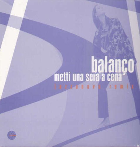 Metti Una Sera A Cena - Jazzanova Remix Various Artists
