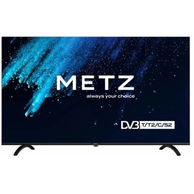 Metz Telewizor LED 32 cale 32MTB2000 Metz