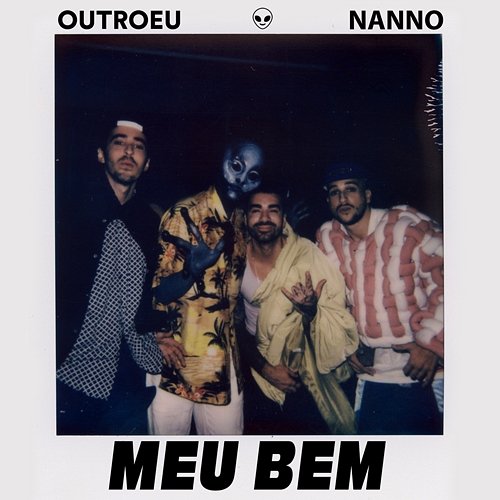 Meu Bem Nanno, OutroEu