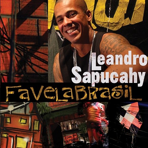 Meu Nome é Favela Leandro Sapucahy